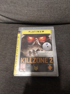 Killzone 2 playstation 3