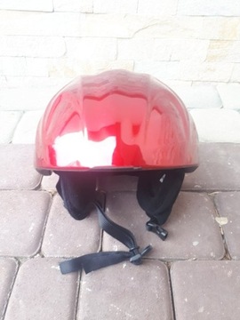 Kask narciarski rozmiar m