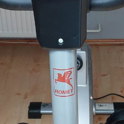 Rower elektryczny magnetyczny Romet R300 