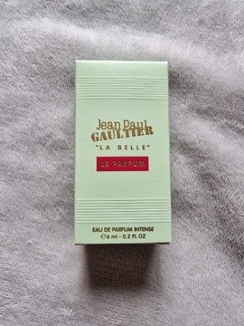 Jpg la belle le parfum 6 ml