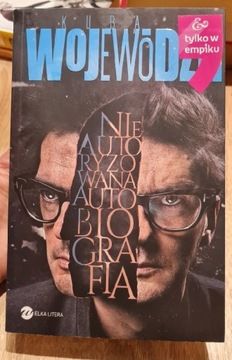 5. Kuba Wojewódzki nieautoryzowana autobiografia 