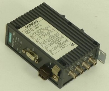 SIEMENS 6GK1502-4AA10 SINEC L2F0 OLM/P4