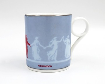 Gift Muse Kubek Blue Wedgwood