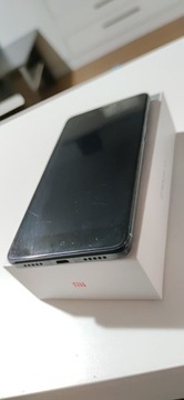 Sprzedam Uszkodzony Xiaomi Redmi Note 4X