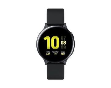 Samsung Galaxy Watch Active 2 Czarny 44mm Gwarancj