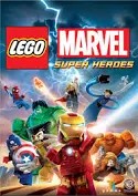 LEGO Marvel Super Heroes PC KLUCZ STEAM