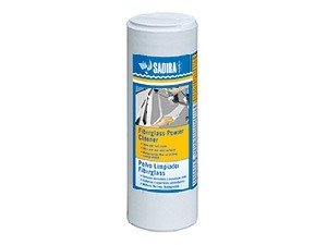 Sadira Fiberglass Powder Cleaner 400g