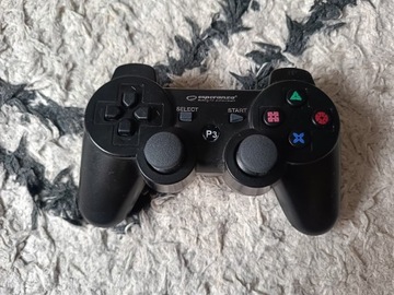 Bezprzewodowy Pad PlayStation 3 Esperanza 