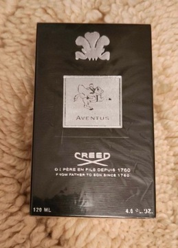 CREED AVENTUS 100ml.