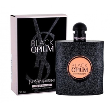 Black Opium - Woda Perfumowana 90Ml