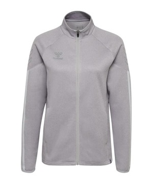 BLUZA SPORTOWA DAMSKA HUMMEL CIMA, rozmiar S