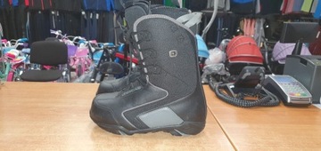 Buty snowboardowe CYCAB ( rozmiar 38 ) 