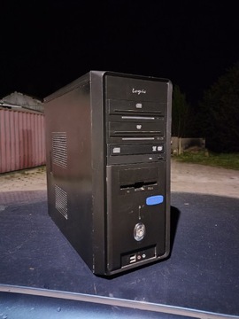 Komputer do gier i5 4460 / 8RAM / GTX960 4GB / SSD