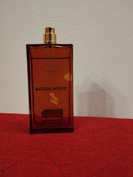 Collistar Acqua Wood EDT męskie 100ml