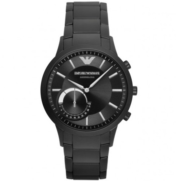 ZEGAREK EMPORIO ARMANI CONNECTED [Smartwatch]