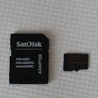 Karta SanDisk Extreme A1 128GB 