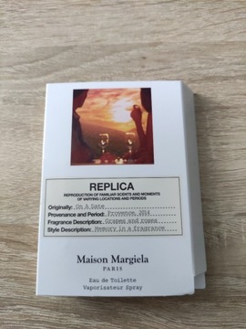 Maison Margiela - On a Date 1,2ml