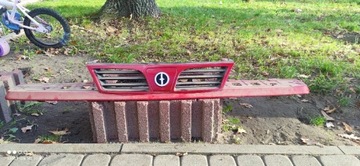 Grill FSO Polonez 