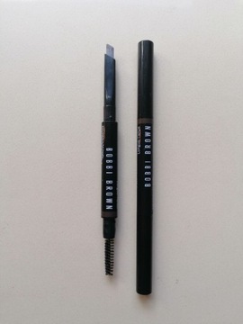 kredka do brwi Long-Wear Brow Pencil Bobbi Brown 