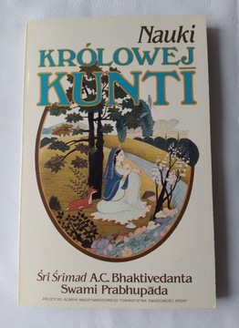 Nauki królowej Kunti