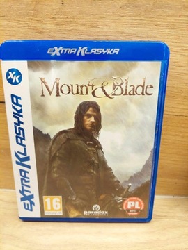 Mount and Blade Extra Klasyka