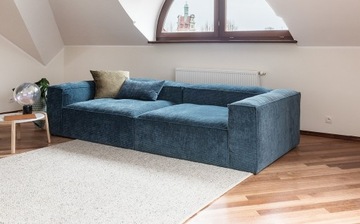 Modułowa sofa Cosima marki Bolia