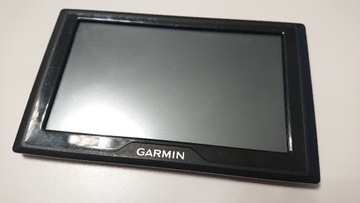 Garmin Drive 50LM wyświetlacz LCD