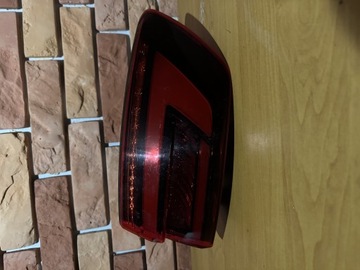 Audi A4 B9 lampa tylna prawa 8W9945092C