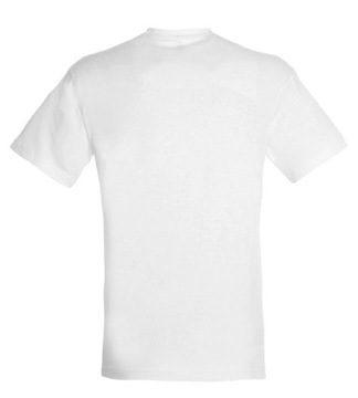 Koszulka T-shirt ŻYCIE ZACZYNA SIE PO  r. XL