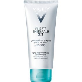 Vichy Pureté Thermale 3 w 1 demakijaż, 100 ml