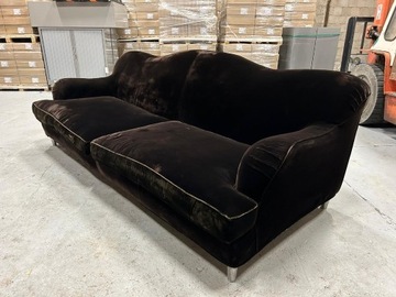 Sofa i dwa fotele Visionnaire by IPE Cavalli