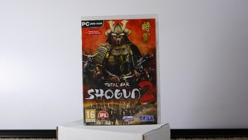 Total War: Shogun 2 (PC)