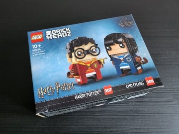 Lego 40616 Harry Potter i Cho Chang