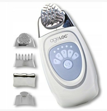 Nu Skin ageLOC Galvanic Spa