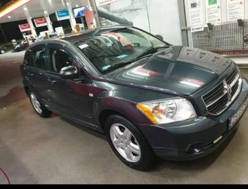 Dodge Caliber 2.0 Diesel  140 km. Prze. 170 tys.