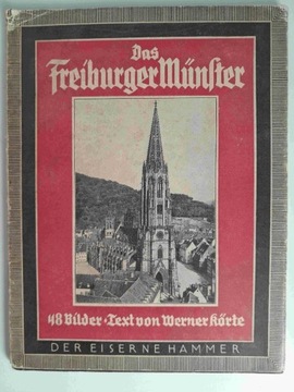 Das FreiburgerMunster