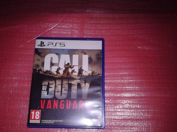 call of duty vanguard pl ps5