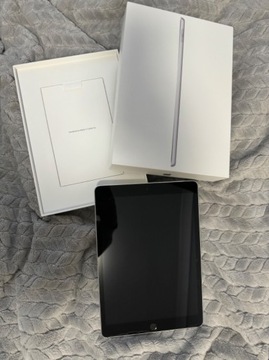 Apple iPad 9 gen. 64GB WiFi + Cellular Silver