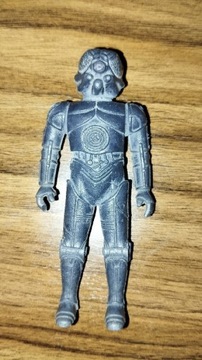 Figurka Starwars robot łowca LFL 1982