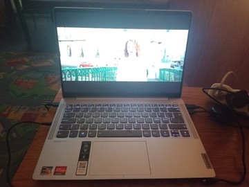 Laptop Lenovo ideapad 5 Pro 14"