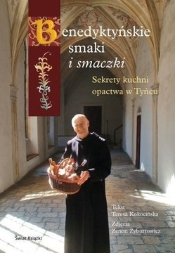 Benedyktynskie smaki i smaczki