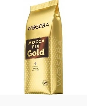 Kawa Woseba Mocca 500g