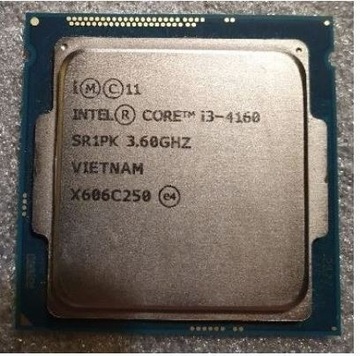 Promocja! Intel Core i3-4160 3,6GHz Dostawa SMART!