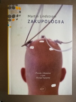 Martin Lindstrom - Zakupologia