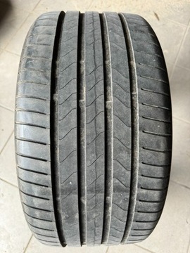 2 x Bridgestone Turanza 6 255/35 R18 94Y 4mm 2023