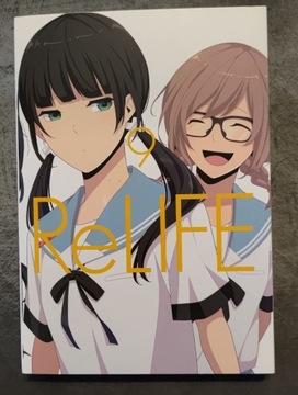 ReLife 9