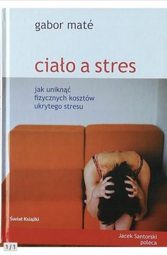 Ciało a stres 