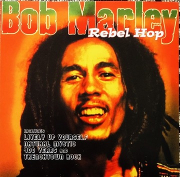 Bob Marley - Rebel Hop  (5)