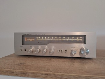 Amplituner  stereo rotel rx-300 vintage