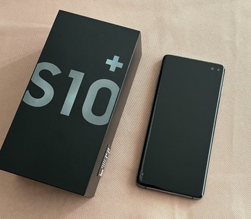 Samsung Galaxy S10+